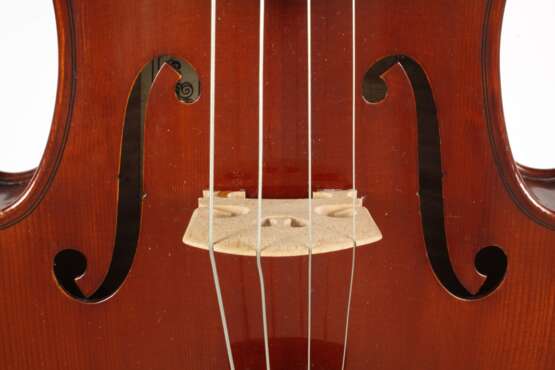 Viola im Etui - photo 5