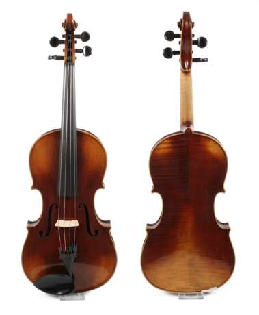 Viola im Etui - photo 1
