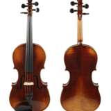 Viola im Etui - photo 1