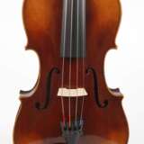 Viola im Etui - photo 2