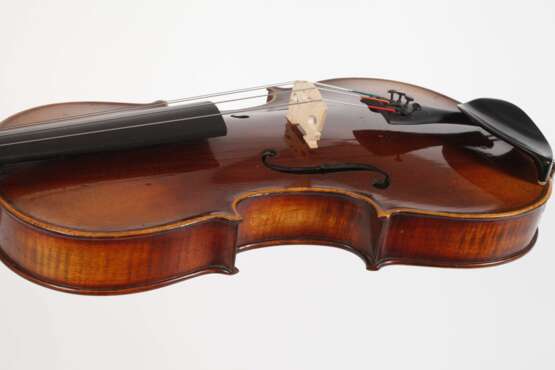 Viola im Etui - photo 4