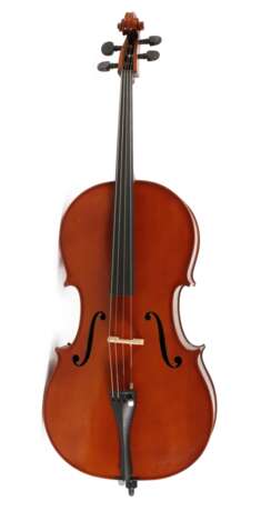Cello - photo 1