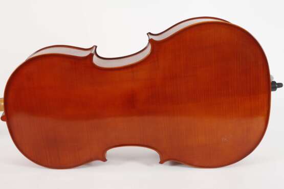 Cello - photo 3
