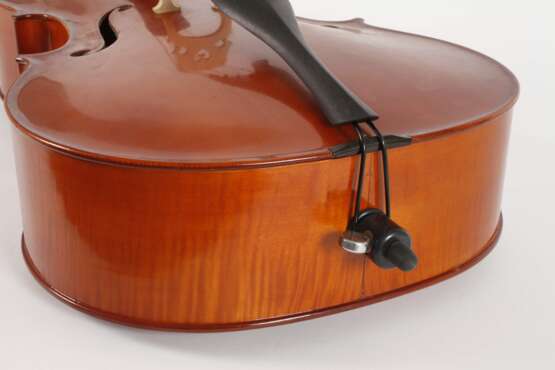 Cello - photo 5
