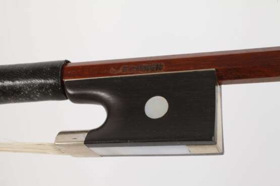 Drei Violinbögen - photo 3