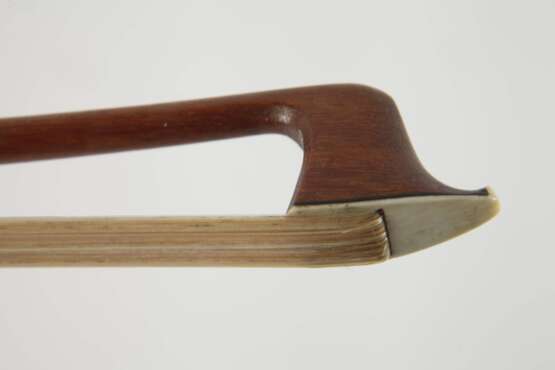 Violinenbogen - фото 4
