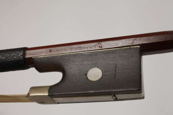 Violinenbogen - Foto 3