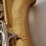 Altsaxophon im Etui - Foto 2