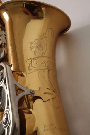 Altsaxophon im Etui - Foto 2
