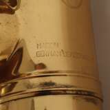 Altsaxophon im Etui - Foto 3