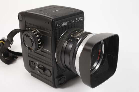 Konvolut Fototechnik - Foto 2