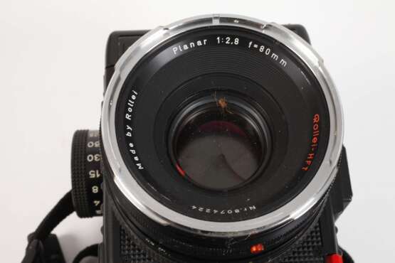 Konvolut Fototechnik - Foto 4