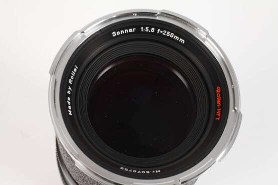 Konvolut Fototechnik - Foto 6