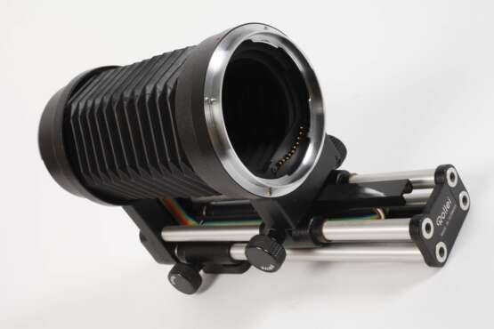 Konvolut Fototechnik - Foto 8