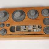 Große Apothekerwaage - Foto 4