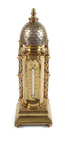 Tischthermometer - фото 1