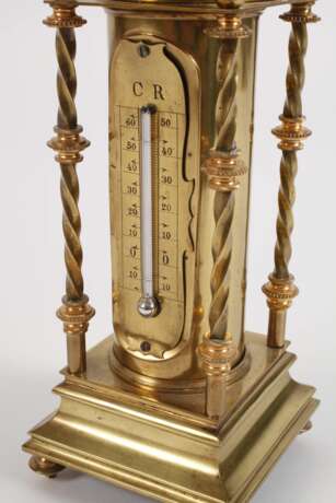 Tischthermometer - фото 3