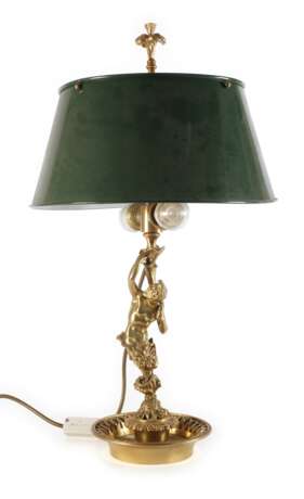 Bouillotte-Lampe - Foto 1