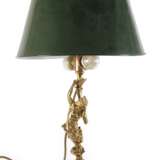 Bouillotte-Lampe - Foto 1