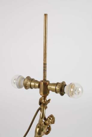 Bouillotte-Lampe - Foto 2