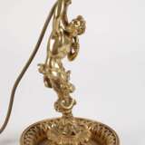 Bouillotte-Lampe - Foto 3