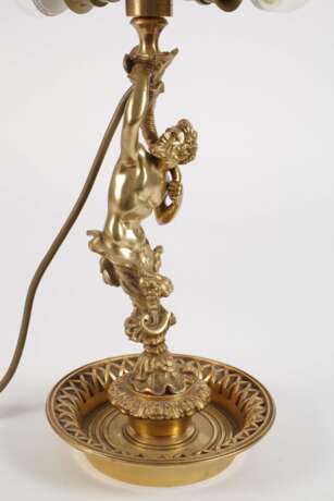Bouillotte-Lampe - Foto 3