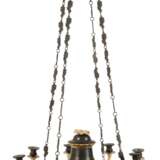 Klassizistische Deckenkrone - фото 1