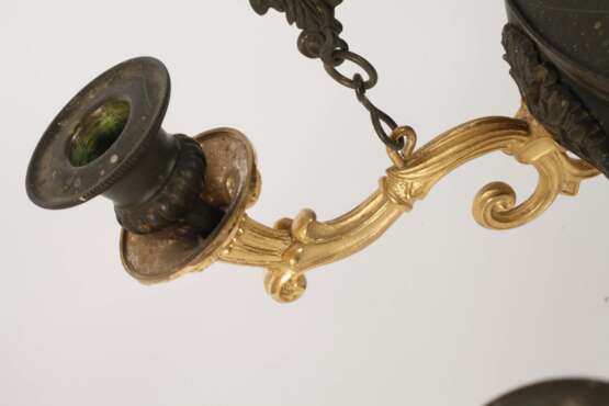 Klassizistische Deckenkrone - фото 3