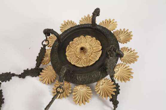 Klassizistische Deckenkrone - фото 6