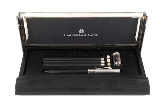 Schreibetui Faber-Castell - Foto 1