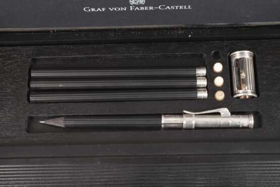Schreibetui Faber-Castell - Foto 3