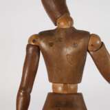 Malerpuppe - Foto 3