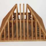Vier Architekturmodelle - Foto 2