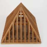 Vier Architekturmodelle - Foto 3