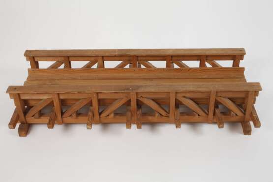 Vier Architekturmodelle - Foto 4
