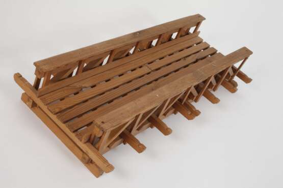 Vier Architekturmodelle - Foto 5