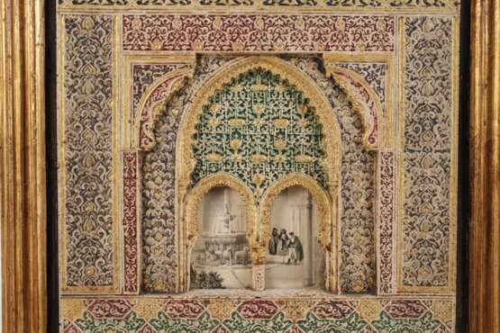 Architekturmodell - photo 3