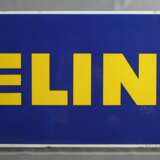Emailleschild Michelin - photo 4
