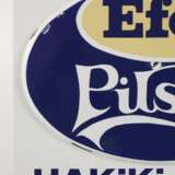 Emailleschild Efes Pilsen - photo 2