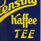 Emailleschild Lensing - photo 3