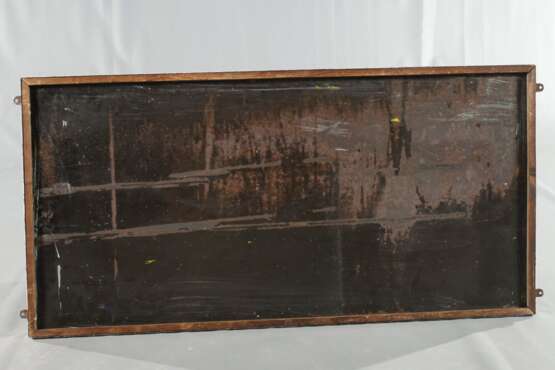 Emailleschild Lensing - photo 5