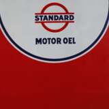 Großes Emailleschild Esso - photo 3