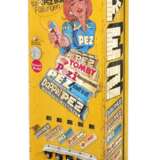 PEZ-Automat - Foto 1