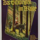 Fünf Kinoplakate - Foto 5