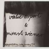 LP Valie Export & Monsti Wiener - Foto 2