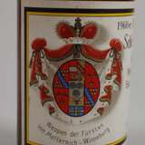 Flasche Weißwein - photo 2