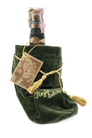 Flasche Whisky - photo 1