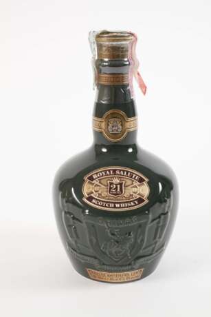 Flasche Whisky - photo 2
