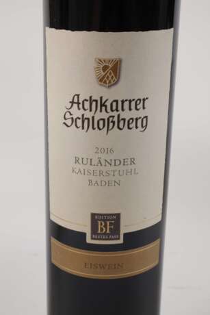 Zwölf Flaschen Eiswein - photo 5