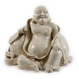 Blanc de Chine-Figur - Foto 1